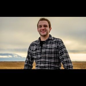 Meet your Posher, Will